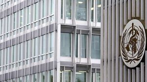 Sede da OMS | Divulgação