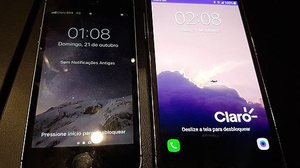 Imagem Celulares entram no horário de verão antecipadamente e confundem usuários