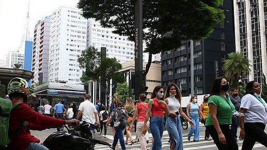 Rovena Rosa / Agência Brasil