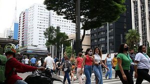 Rovena Rosa / Agência Brasil