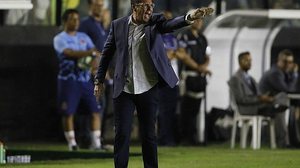 Rafael Ribeiro/Vasco