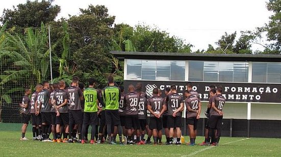 Divulgação / Flamengo