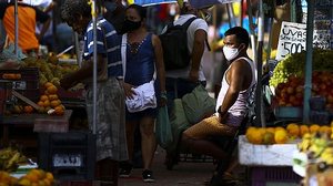 Marcelo Camargo/ Agência Brasil