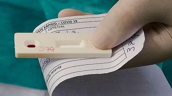 Foto: Leopoldo Silva / Agência Senado