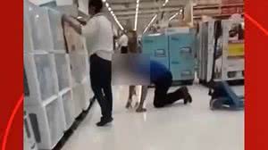 Redes sociais / Reprodução