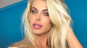 Caroline | reprodução instagram