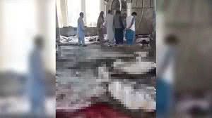 Reprodução / Redes Sociais