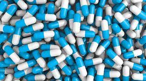 A pílula é indicada para pacientes com sintomas leves | Foto: Reprodução/Pixabay