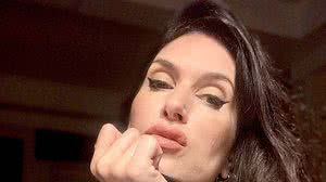 Sabine Boghici, 49, morreu após cair de prédio no Rio | Reprodução / Sabine Boghici no facebook