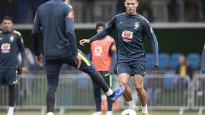 Lucas Figueiredo / CBF