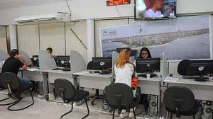 Imagem Sine Maceió oferece canal de atendimento para a população