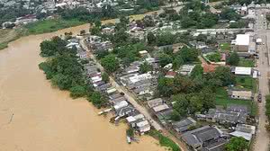 Divulgação / Secom Acre