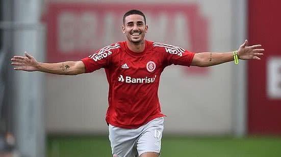 Ricardo Duarte / Inter