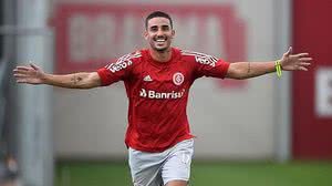 Ricardo Duarte / Inter