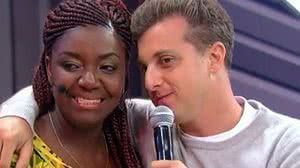 Reprodução / TV Globo