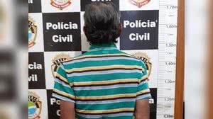 Reprodução/Polícia Civil