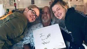 Scott Marr | Facebook/Reprodução