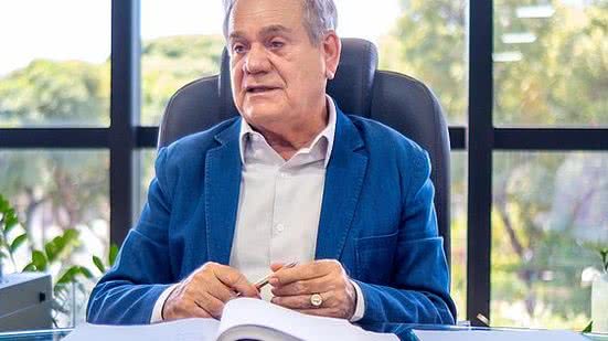 Foto: Divulgação/Agência Alagoas