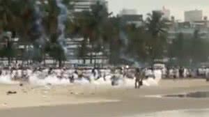 Reprodução/Twitter