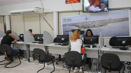 Marco Antônio / Secom Maceió
