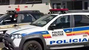 Foto: Reprodução/PM-MG