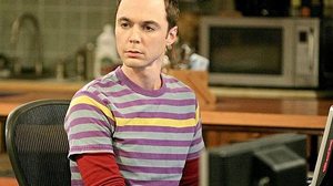 Jim Parsons como o Sheldon de 'The Big Bang Theory' | Reprodução/Divulgação