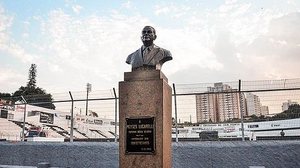 Divulgação / Twitter Ponte Preta