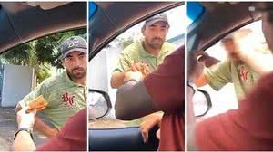 Reprodução / Redes Sociais