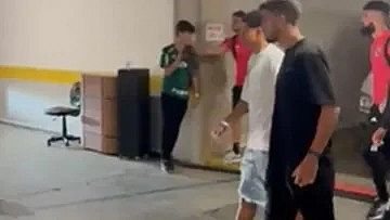 Reprodução / Redes sociais