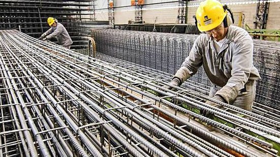 Imagem Empresa abre 150 vagas em programa de estágio 2021