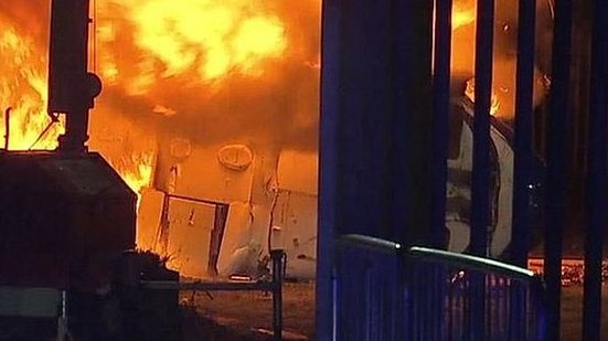 Dono do Leicester morreu no acidente do helicóptero | Reprodução / Twitter