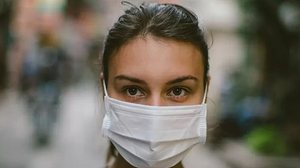 Uso de máscaras | Foto: Arquivo