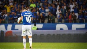 Vinnicius Silva / Cruzeiro