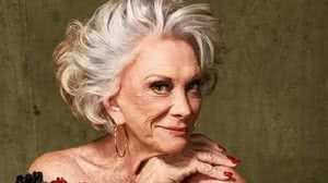 Informação foi confirmada pelo neto Thomas Azulay nas redes sociais | Foto: Reprodução / Redes sociais