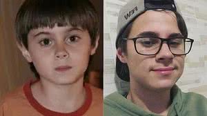 Imagem "Trauma foi gigantesco, mas seguirei", diz irmã de ator de Chiquititas