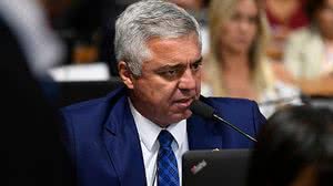 Edilson Rodrigues / Agência Senado