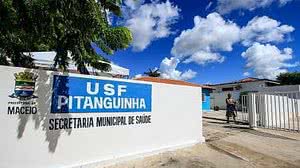 Foto: Pei Fon / Secom Maceió