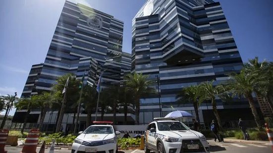 Quadrilha movimentou mais de R$ 50 milhões | Foto: Marcelo Camargo / Agência Brasil