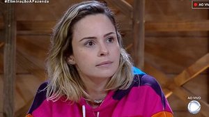 Reprodução Record TV