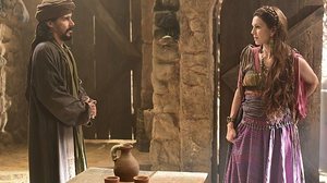 Barrabás e Adela | Blad Meneghel/Record TV