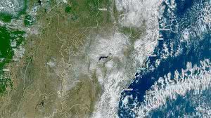 Reprodução / Semarh