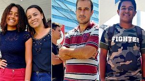 Imagem Jovens, adultos, pais e mães de família: quem entrou na "fila do emprego" em Maceió?