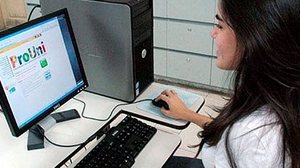 Imagem Hoje é o último dia de matrícula do ProUni