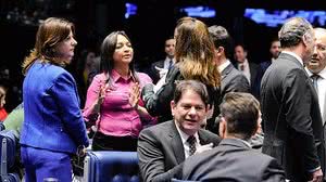 Roque de Sá- Agência Senado