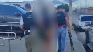 PC prende mulher condenada por tráfico de drogas e corrupção de menor em Penedo | Foto: Cortesia / Ascom PC