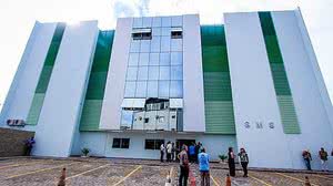 Pei Fon/Secom Maceió