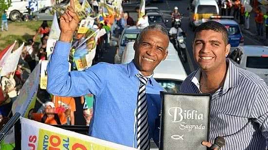 Deputado estadual João Isidório, da Bahia, morre afogado aos 29 anos | Divulgação