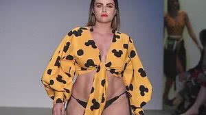 Reprodução / Twitter SPFW