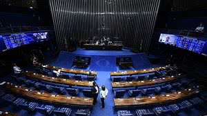 Edilson Rodrigues / Agência Senado