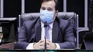 Maryanna Oliveira/Câmara dos Deputados